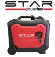 Gasoline Inverter