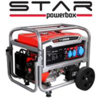 Gasoline Generator