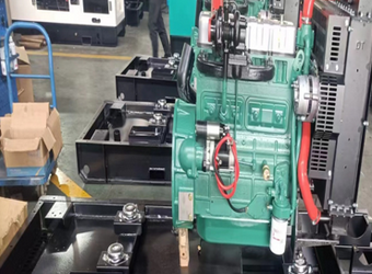Manufacturing
