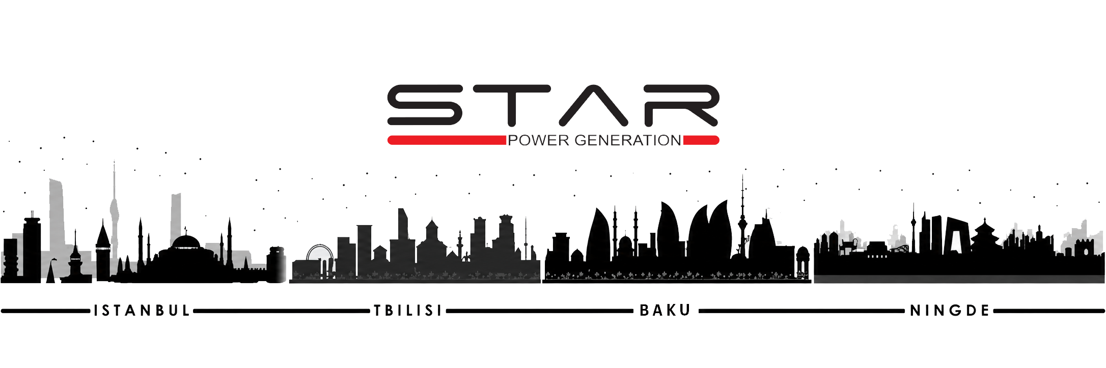 STAR skyline cover