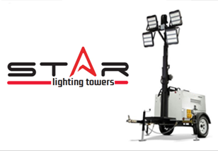 Lighting Tower