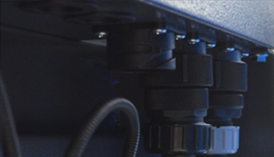 GENSET WIRING