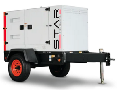 Mobile Generator