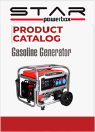 Gasoline Generator