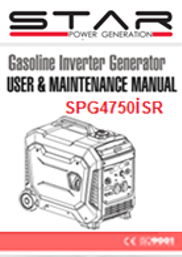 SPG4750iSR