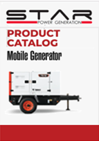 Mobile Generator