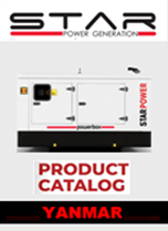YANMAR