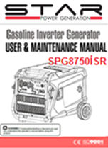 SPG8750ISR