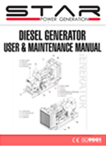 DIESEL GENERATOR