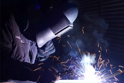 Welding