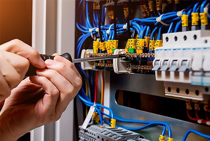 Electrical Switchboard